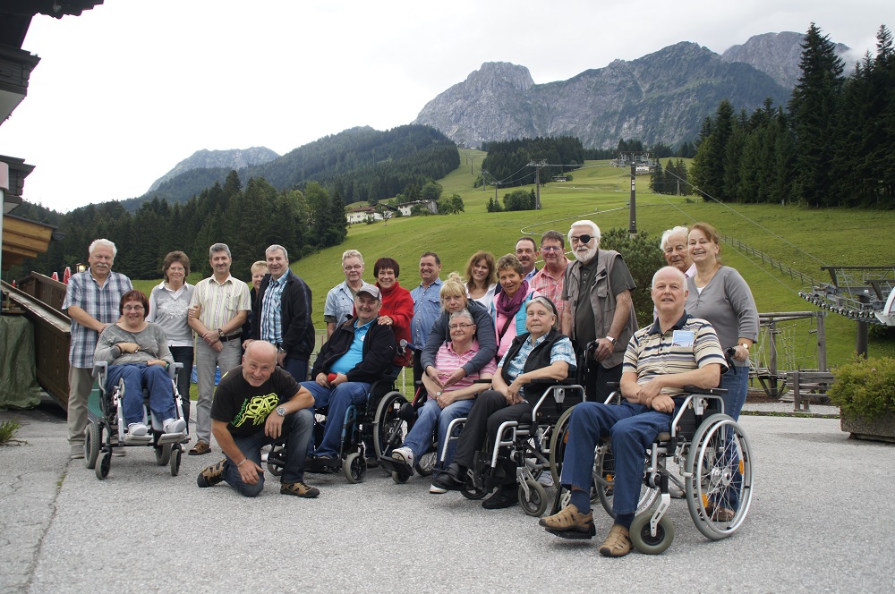 Bild Österreich